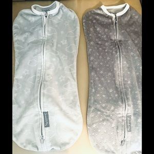 Swaddle Me Newborn Swaddles